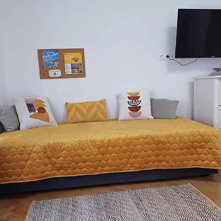 Apartment Marela Split Exterior foto