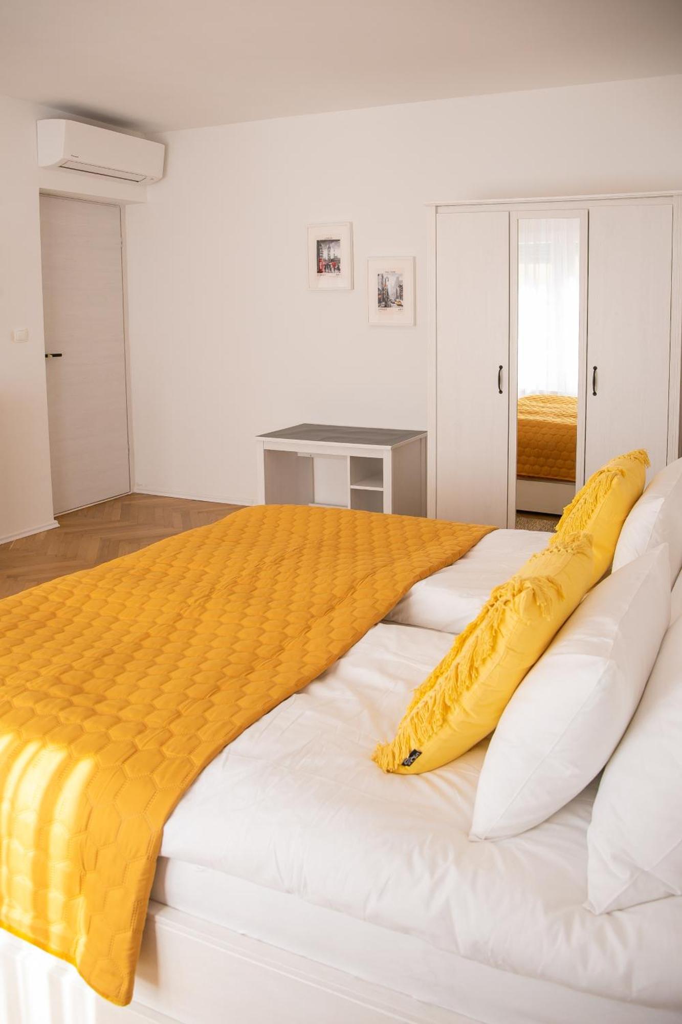 Apartment Marela Split Exterior foto