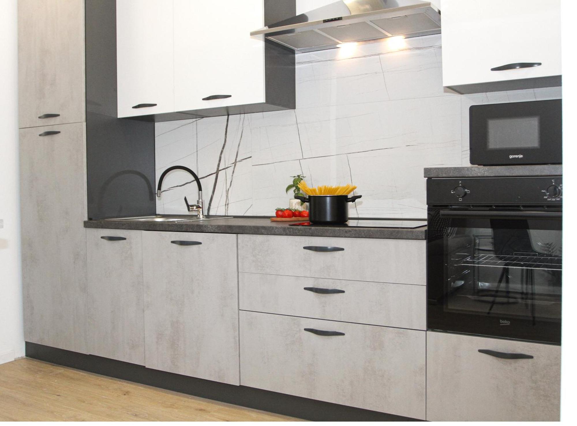 Apartment Marela Split Exterior foto