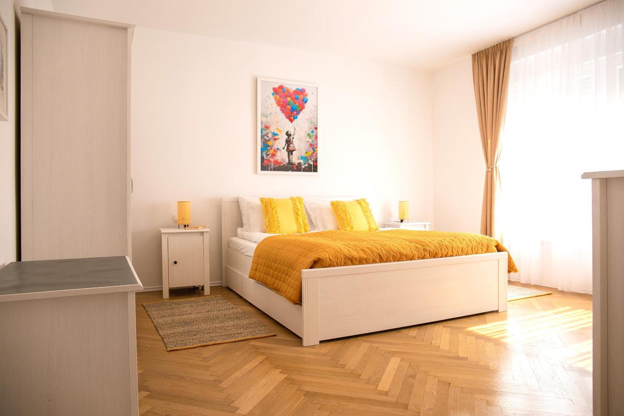 Apartment Marela Split Exterior foto
