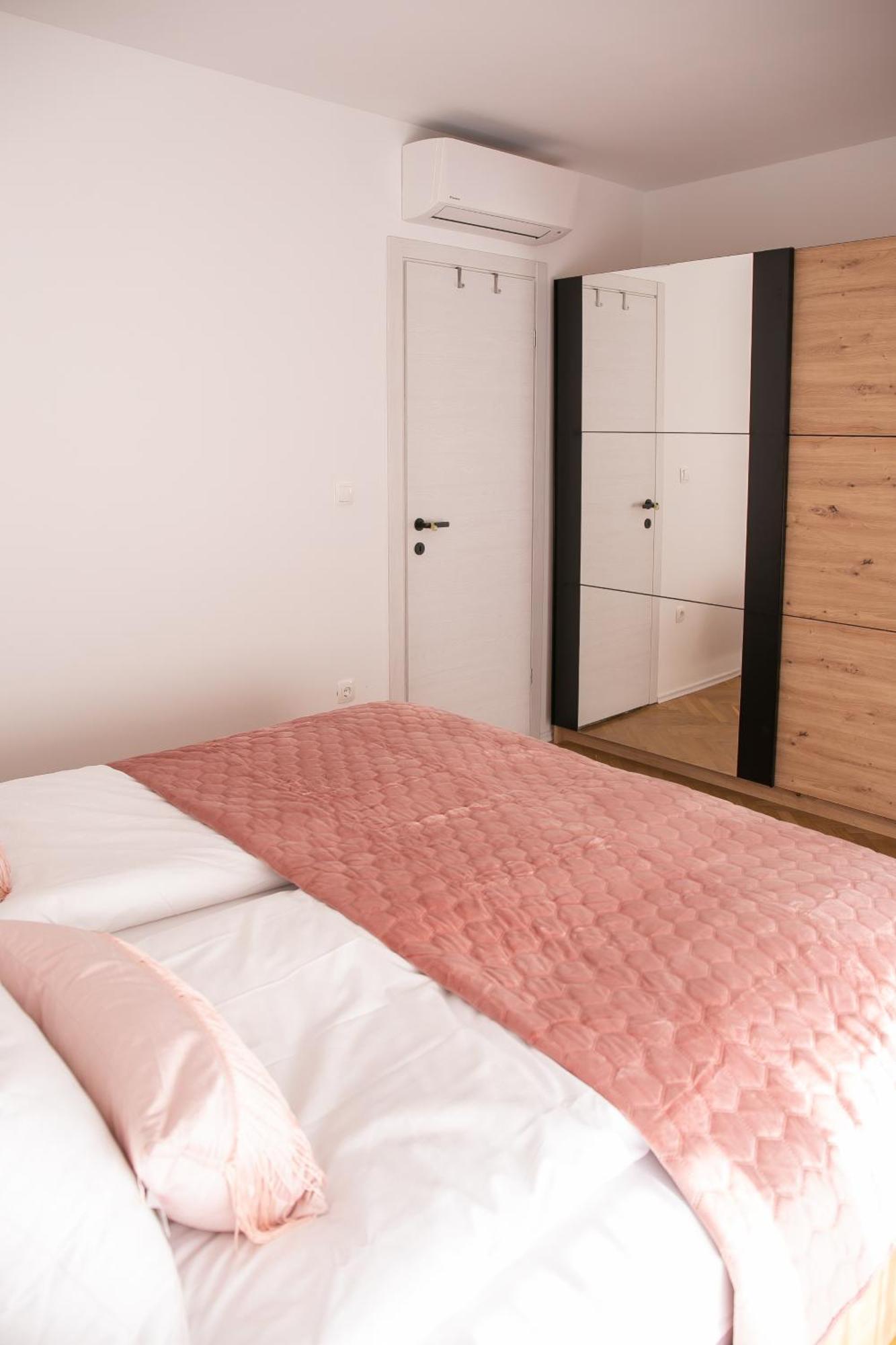 Apartment Marela Split Exterior foto